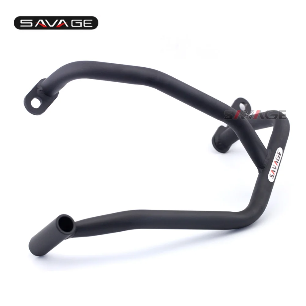 S Engine & frame crash bar (10)