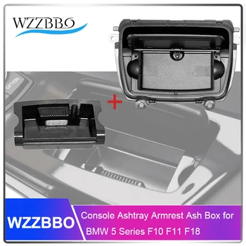 Console Ashtray for F10 F11 Bmw 5 Series Assembly Case Armrest Cigarette Original Model Armrest Ash Box
Console Ashtray for F10 F11 Bmw 5 Series Assembly Case Armrest Cigarette Original Model Armrest Ash Box