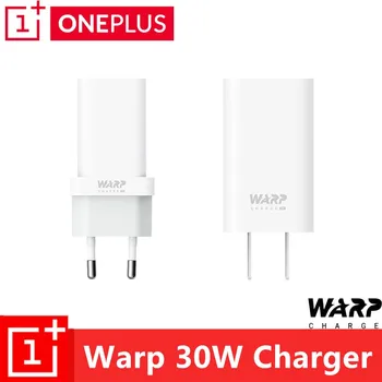 Original Oneplus Warp Charge 30 Power Adapter Oneplus 7 7T Pro 6 T Warp 30W EU Charger EU/US Warp Charger Cable Quick Charge 30W
Original Oneplus Warp Charge 30 Power Adapter Oneplus 7 7T Pro 6 T Warp 30W EU Charger EU/US Warp Charger Cable Quick Charge 30W