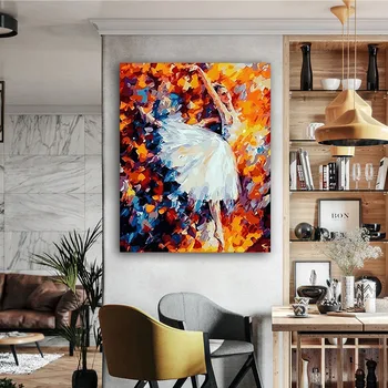 DIY colorings pictures by numbers with ballet dancer picture drawing painting by numbers framed Home
DIY colorings pictures by numbers with ballet dancer picture drawing painting by numbers framed Home