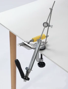 all new ruixin knife sharpener Fixed angle knife sharpener sharpening stone corundum diamond whetstone oil stone honing stones
all new ruixin knife sharpener Fixed angle knife sharpener sharpening stone corundum diamond whetstone oil stone honing stones