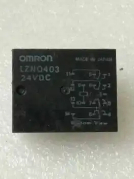 Free Shipping 10 pcs/lot LZNQ403 24VDC15 Feet
Free Shipping 10 pcs/lot LZNQ403 24VDC15 Feet