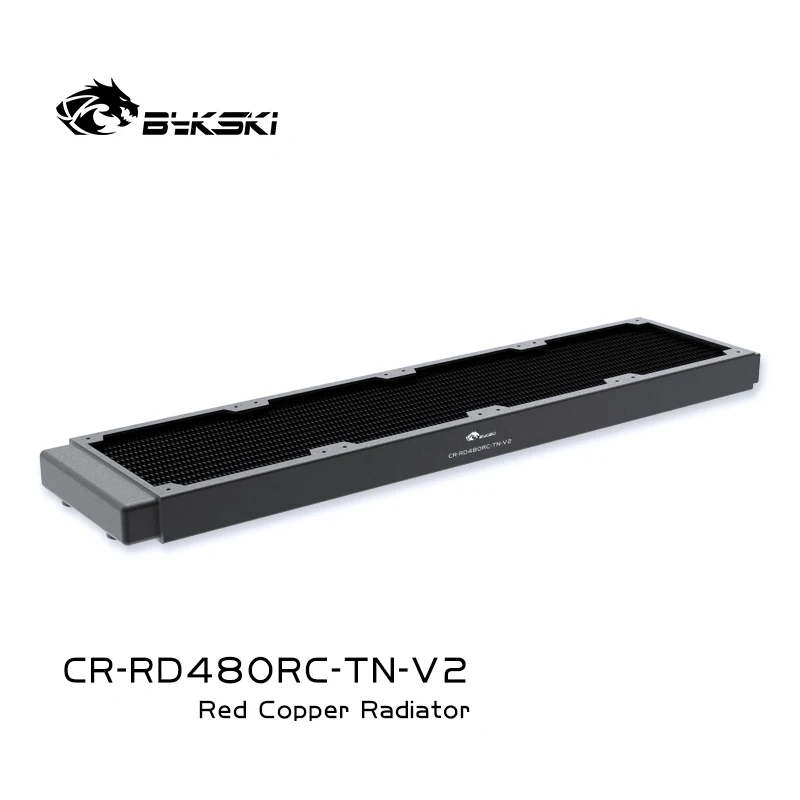 Bykski CR-RD480RC-TN-V2 PC водяное охлаждение G1/4, медный 480 мм радиатор, Водяной охладитель для 120 м, 12 см, вентилятор 30 мм толщиной, черный
Bykski CR-RD480RC-TN-V2 PC водяное охлаждение G1/4, медный 480 мм радиатор, Водяной охладитель для 120 м, 12 см, вентилятор 30 мм толщиной, черный