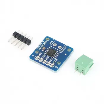 Max6675 Module + K Type Thermocouple Temperature Sensor Max6675 E Thermocouple Module Easy Fixed Installation
Max6675 Module + K Type Thermocouple Temperature Sensor Max6675 E Thermocouple Module Easy Fixed Installation