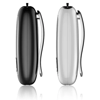 Mini Air Purifier Fashionable Personal Wearable Lavalier Type Rechargeable Portable Negative Ion Air Purifier 
Mini Air Purifier Fashionable Personal Wearable Lavalier Type Rechargeable Portable Negative Ion Air Purifier