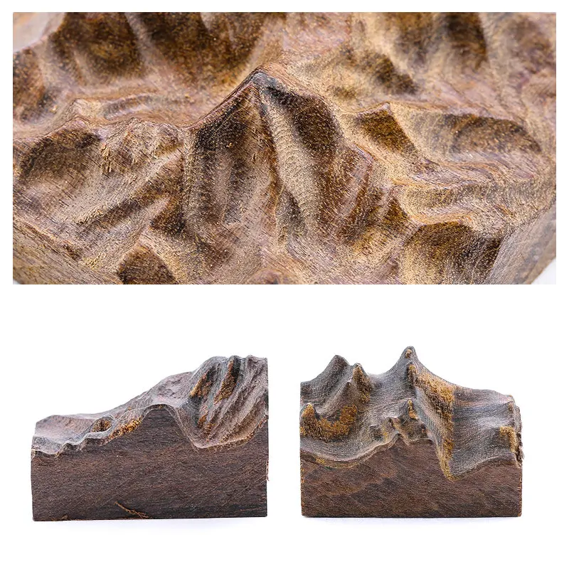 5 Sizes Epoxy Resin Mould Mountain Mold Stubble Natural Sandalwood Snow Mountain Peak For Handmade Epoxy Resin Art Craft DIY 5 Sizes Epoxy Resin Mould Mountain Mold Stubble Natural Sandalwood Snow Mountain Peak For Handmade Epoxy Resin Art Craft DIY