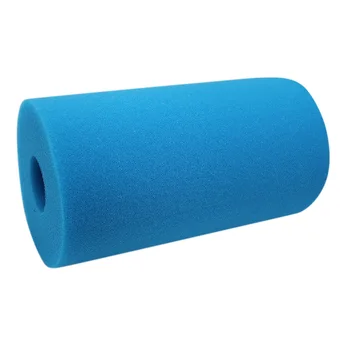 Cleaning Filter Foam Sponge Aquarium Fish Tank Swimming Pool Roll Intex B for Family Outdoor Swimming Accessories
Cleaning Filter Foam Sponge Aquarium Fish Tank Swimming Pool Roll Intex B for Family Outdoor Swimming Accessories