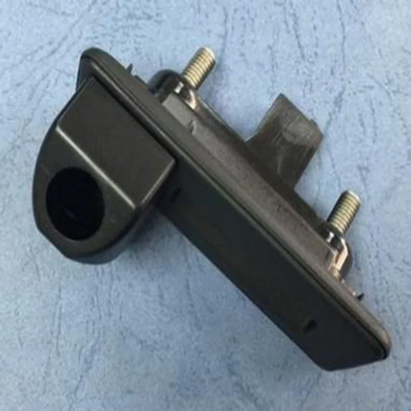 Only Volkswagen Handle Camera High-definition Rear Box Rearview Camera Connection Navigation DVD Display PZ405X
Only Volkswagen Handle Camera High-definition Rear Box Rearview Camera Connection Navigation DVD Display PZ405X