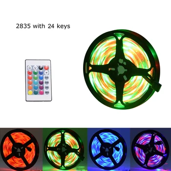 LED Strip Rgb strip 2835 luces led led light strip RGB Luz rgb 12V Remote Control ledy christmas 5M 10M 15M 20M led strip 12v
LED Strip Rgb strip 2835 luces led led light strip RGB Luz rgb 12V Remote Control ledy christmas 5M 10M 15M 20M led strip 12v