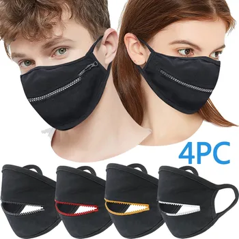 Non Disposable Adult Unisex Outdoor Zipper Mask Foggy Sunscreen Can Be Washed Mascarilla Reutilizable Mondkapjes Herbruikbaar
Non Disposable Adult Unisex Outdoor Zipper Mask Foggy Sunscreen Can Be Washed Mascarilla Reutilizable Mondkapjes Herbruikbaar