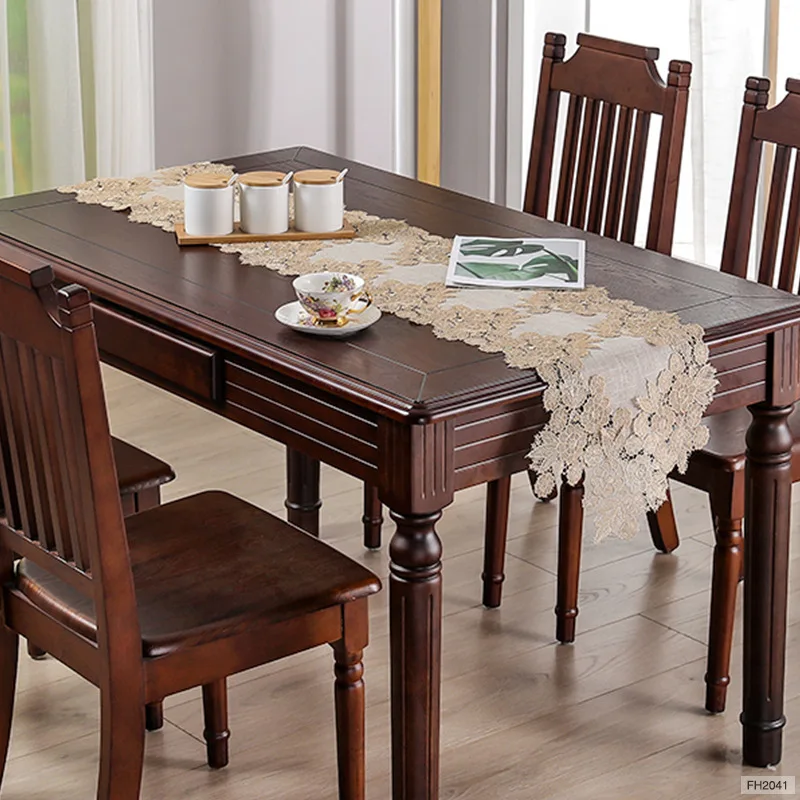 Simple European table flag lace cloth table cloth tea table flag American white TV cabinet long tablecloth decorative towel
Simple European table flag lace cloth table cloth tea table flag American white TV cabinet long tablecloth decorative towel
