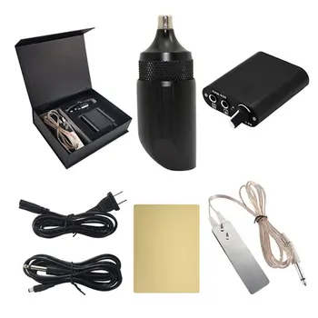 Professional Tattoo Machine Set Tattoo Motor Tattoo Pen New Style Beauty Tools Kit Tatuaje Machine Kit
Professional Tattoo Machine Set Tattoo Motor Tattoo Pen New Style Beauty Tools Kit Tatuaje Machine Kit
