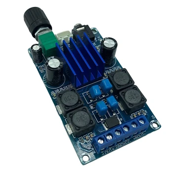 o Amplifier Board 2.0 Class D HIFI Digital Power Amplifier Board 50Wx2 DC12V-24V TPA3116 D2 G2-002
o Amplifier Board 2.0 Class D HIFI Digital Power Amplifier Board 50Wx2 DC12V-24V TPA3116 D2 G2-002