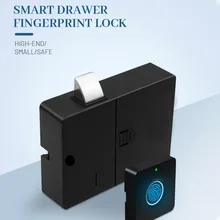 Co-He Keyless USB Quickly Unlock Portable Smart Fingerprint Lock Drawer Cabinet Wardrobe Security Anti-theft Fingerprint Lock
Co-He Keyless USB Quickly Unlock Portable Smart Fingerprint Lock Drawer Cabinet Wardrobe Security Anti-theft Fingerprint Lock