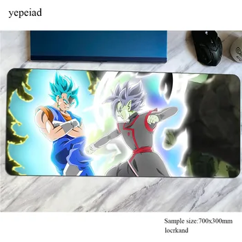 Dragon Ball mouse pad cute mats 700x300mm Computer mouse mat gaming accessories large mousepad home keyboard games pc gamer
Dragon Ball mouse pad cute mats 700x300mm Computer mouse mat gaming accessories large mousepad home keyboard games pc gamer