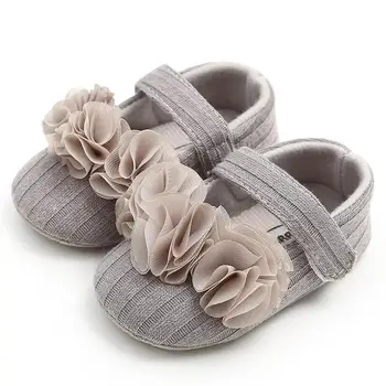 Toddler Autumn Flower Shoes Kids Baby Girls Cute Pricess Toddler First Walk Winter Warm Casual Shoes With New Brand 
Toddler Autumn Flower Shoes Kids Baby Girls Cute Pricess Toddler First Walk Winter Warm Casual Shoes With New Brand