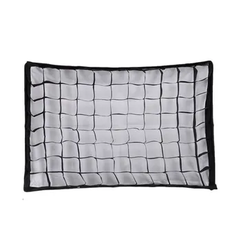 Photography Honeycomb Grid for 50*70cm / 20*28inch Umbrella Softbox Studio Strobe Umbrella Softbox
Photography Honeycomb Grid for 50*70cm / 20*28inch Umbrella Softbox Studio Strobe Umbrella Softbox