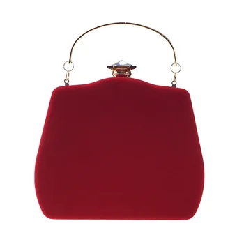 Luxury Red Wedding Bridal Purses Fashion Evening Clutches Party Purse Shoulder Messenger Handbags Ladies Chain Prom Dinner Bbag
Luxury Red Wedding Bridal Purses Fashion Evening Clutches Party Purse Shoulder Messenger Handbags Ladies Chain Prom Dinner Bbag