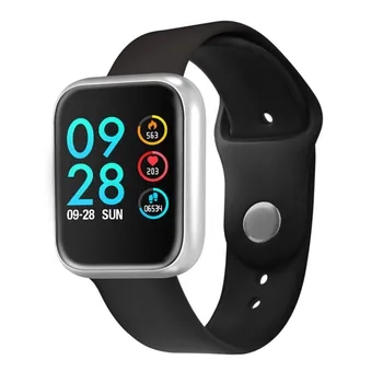 P70 Smartwatch waterproof Women Smart Watch With Heart Rate Monitor Blood Pressure Blood Oxygen Sport Activity Tracker Fitness
P70 Smartwatch waterproof Women Smart Watch With Heart Rate Monitor Blood Pressure Blood Oxygen Sport Activity Tracker Fitness