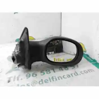 7700410966 RIGHT REARVIEW RENAULT LAGOON (B56)
7700410966 RIGHT REARVIEW RENAULT LAGOON (B56)