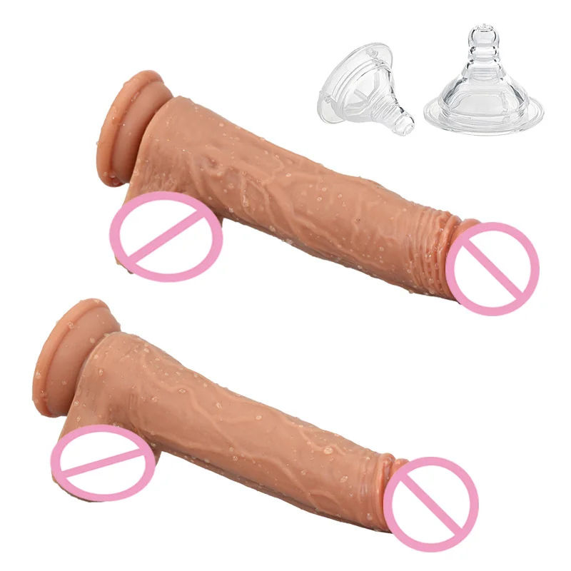 Телескопический Фаллоимитатор Порно