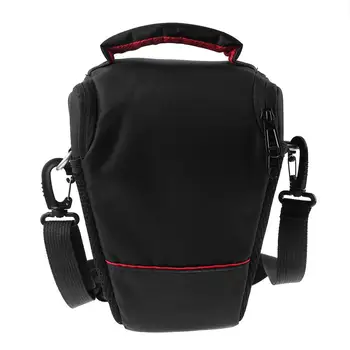 DSLR Camera Bag Case For Canon EOS 4000D M50 M6 200D 1300D 1200D 1500D 77D 800D 80D Nikon D3400 D5300 760D 750D 700D 600D 550D
DSLR Camera Bag Case For Canon EOS 4000D M50 M6 200D 1300D 1200D 1500D 77D 800D 80D Nikon D3400 D5300 760D 750D 700D 600D 550D
