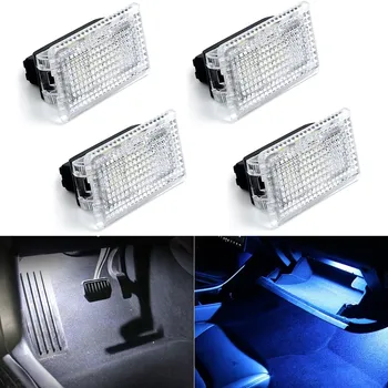 4PCS LED Interior Light Bulbs For Tesla Model 3 Model S Model X Easy Plug Replacement Indoor Trunk Light LED Light
4PCS LED Interior Light Bulbs For Tesla Model 3 Model S Model X Easy Plug Replacement Indoor Trunk Light LED Light