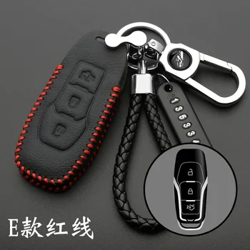 3 Button leather Car Remote Key Fob Shell Cover Case For Ford F-150 Mondeo Galaxy S-Max Explorer Ranger 2015 2016 2017 2018
3 Button leather Car Remote Key Fob Shell Cover Case For Ford F-150 Mondeo Galaxy S-Max Explorer Ranger 2015 2016 2017 2018