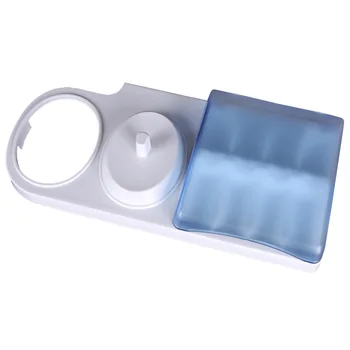 2020 New Creative Toothbrush base Electric Toothbrushes Stand Support Holder With Charger Holder for Oral Toothbrush Heads Base
2020 New Creative Toothbrush base Electric Toothbrushes Stand Support Holder With Charger Holder for Oral Toothbrush Heads Base