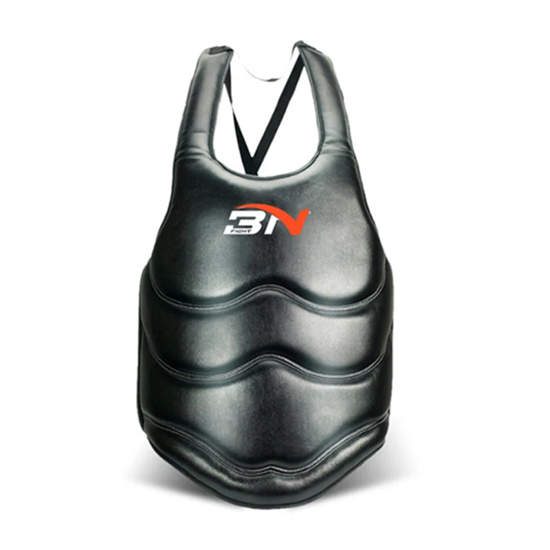 Adult Child Taekwondo Karate Chest Guard Boxing Vest Protection Equipment Breast Protector Fitness Bodybuiding Accessories
Adult Child Taekwondo Karate Chest Guard Boxing Vest Protection Equipment Breast Protector Fitness Bodybuiding Accessories