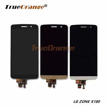 Tested LCD For LG Zone X180 Ray X190 LCD Touch Screen Digitizer Assembly For LG Zone X180 LCD with Frame Replacement parts
Tested LCD For LG Zone X180 Ray X190 LCD Touch Screen Digitizer Assembly For LG Zone X180 LCD with Frame Replacement parts