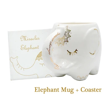 Handmade ceramics Cups Nordic style Finnish Elephant mug coaster Outdoor Wood Wine Cups Elephant Coffee Tea Cups for Home Gifts 
Handmade ceramics Cups Nordic style Finnish Elephant mug coaster Outdoor Wood Wine Cups Elephant Coffee Tea Cups for Home Gifts
