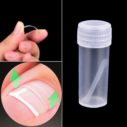 AACAR 1Pc Nails Correction Fixer Pedicure Recover Toe File Corrector Foot Care Nail Tool
AACAR 1Pc Nails Correction Fixer Pedicure Recover Toe File Corrector Foot Care Nail Tool