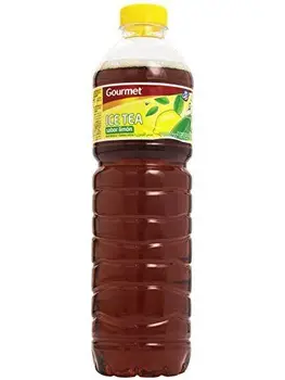 Gourmet - Ice Tea - Sabor limón - 1.5 l 
Gourmet - Ice Tea - Sabor limón - 1.5 l