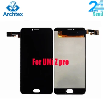 5.5 inch For Original UMi Z Z Pro LCD Display+TP Touch Screen Digitizer Assembly 5.5" UMi Z pro in stock
5.5 inch For Original UMi Z Z Pro LCD Display+TP Touch Screen Digitizer Assembly 5.5" UMi Z pro in stock