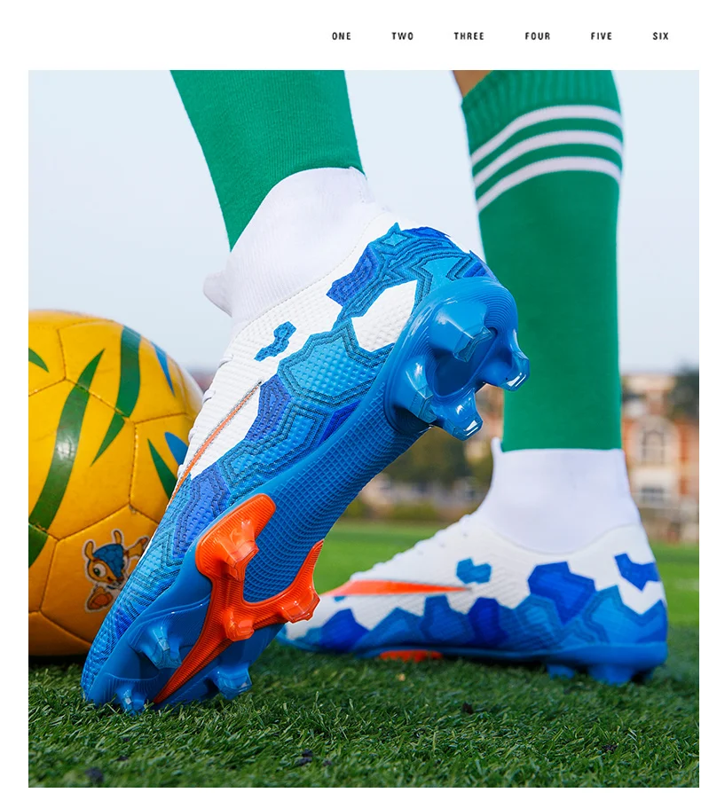 Indoor Football Boots 77 Indoor Football Boots