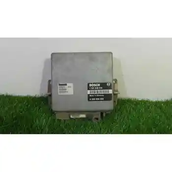 885374 switchboard Engine EUA Bmw Series 5 Saloon (e34)
885374 switchboard Engine EUA Bmw Series 5 Saloon (e34)