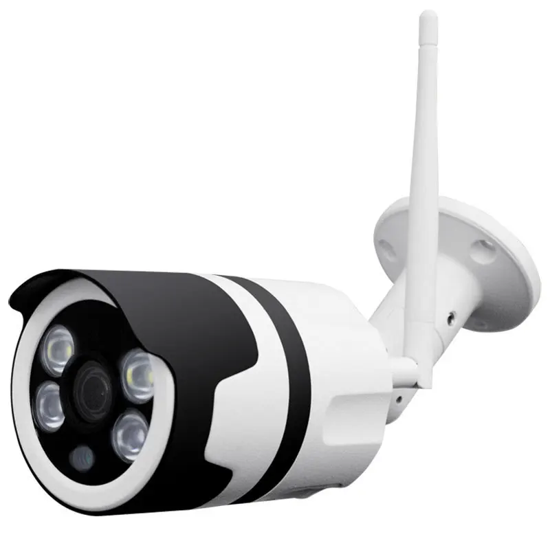 1080P IP Camera Wireless Home indoor/outdoor Security IP Camera Surveillance Camera Wifi day and Night Vision CCTV Camera
1080P IP Camera Wireless Home indoor/outdoor Security IP Camera Surveillance Camera Wifi day and Night Vision CCTV Camera