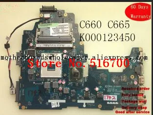 Placa Mae For Toshiba C660 C665 notebook motherboard HM55 K000123450 PWWAA LA-6842P 
Placa Mae For Toshiba C660 C665 notebook motherboard HM55 K000123450 PWWAA LA-6842P