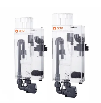 OCTO AQUARIUM CLASSIC 1000 HANG-ON-BACK 220V-240V PROTEIN SKIMMER
OCTO AQUARIUM CLASSIC 1000 HANG-ON-BACK 220V-240V PROTEIN SKIMMER