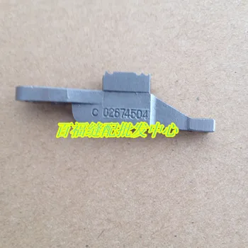 pfaff 1245 typical 1245 Fuk 1245 feeding teeth 91-026 745-04 003
pfaff 1245 typical 1245 Fuk 1245 feeding teeth 91-026 745-04 003