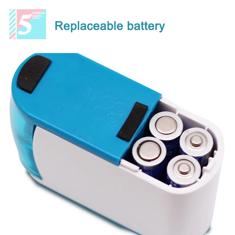 Automatic Electric Pencil Sharpener Sacapuntas Electrico School Stationery Hi dropship
Automatic Electric Pencil Sharpener Sacapuntas Electrico School Stationery Hi dropship