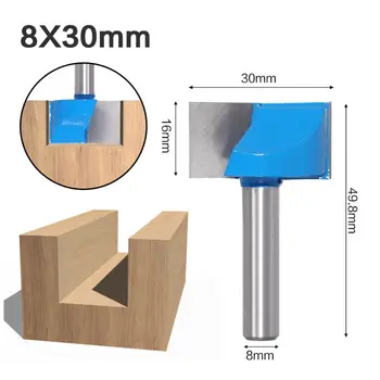 5pcs/set 8mm Shank Cleaning Bottom Engraving Solid Carbide Router Bit Woodwork
5pcs/set 8mm Shank Cleaning Bottom Engraving Solid Carbide Router Bit Woodwork