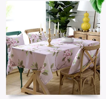 Waterproof table cloth, anti-scald and oil-proof, small fresh rectangular table cloth, furniture table cloth, dust cover cloth
Waterproof table cloth, anti-scald and oil-proof, small fresh rectangular table cloth, furniture table cloth, dust cover cloth