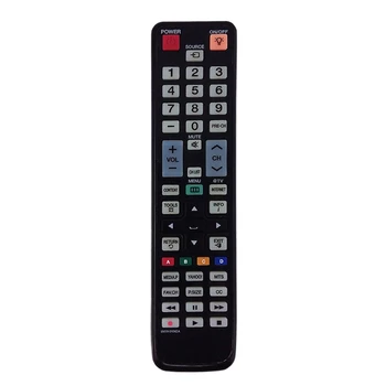 For Bn59-01042A Remote Control Fit For Samsung Led Hdtv Plasma Tv Control For Pn58C6400Tf Pn58C6500Tf Un40C6400Rf
For Bn59-01042A Remote Control Fit For Samsung Led Hdtv Plasma Tv Control For Pn58C6400Tf Pn58C6500Tf Un40C6400Rf