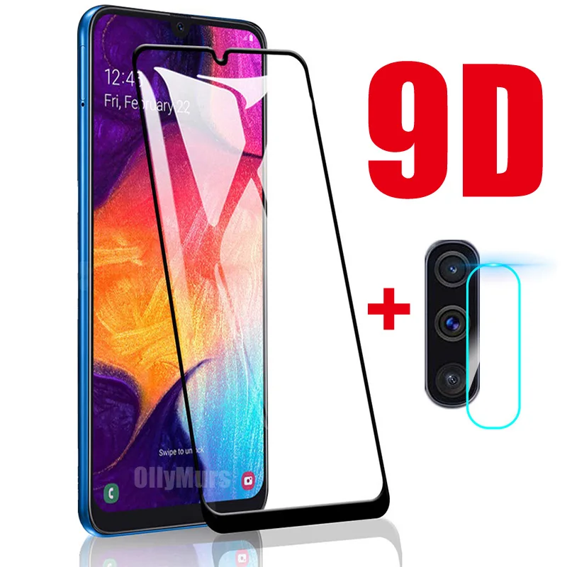 2 In 1 on For Samsung Galaxy A50 2019 Camera Film Screen Protector Protective Tempered Glass for Galaxy SM A50 A505F A30 A70 A40
2 In 1 on For Samsung Galaxy A50 2019 Camera Film Screen Protector Protective Tempered Glass for Galaxy SM A50 A505F A30 A70 A40