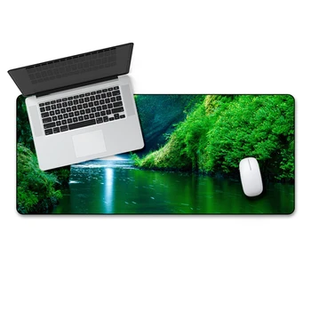 FFFAS Large Gaming Mouse Pad Mousepad Mat Anti-slip Rubber Cloth Keyboard Office Desk Pad Computer Gamer Game Mat HD printing
FFFAS Large Gaming Mouse Pad Mousepad Mat Anti-slip Rubber Cloth Keyboard Office Desk Pad Computer Gamer Game Mat HD printing