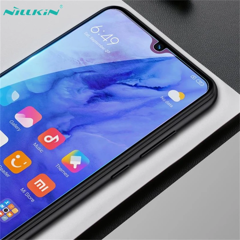 For Xiaomi Redmi Note 8T Tempered Glass Nillkin H+PRO 9H 0.2 mm Anti-Explosion Screen Protector Glass Film For Redmi Note8T
For Xiaomi Redmi Note 8T Tempered Glass Nillkin H+PRO 9H 0.2 mm Anti-Explosion Screen Protector Glass Film For Redmi Note8T