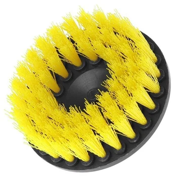 Car Cleaning Brush Multifunctional Cleaning Brush Disc Brush Dust Removal Polishing Brush 
Car Cleaning Brush Multifunctional Cleaning Brush Disc Brush Dust Removal Polishing Brush