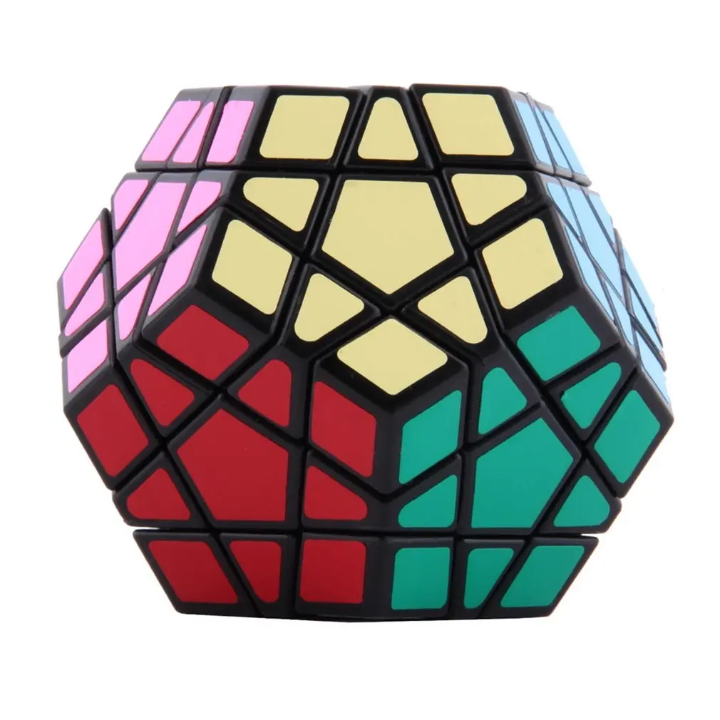 Special Toys 12-side Magic Cube Puzzle Speed Cubes Educational Toy Develop Brain And Logic Thinking Ability
Special Toys 12-side Magic Cube Puzzle Speed Cubes Educational Toy Develop Brain And Logic Thinking Ability
